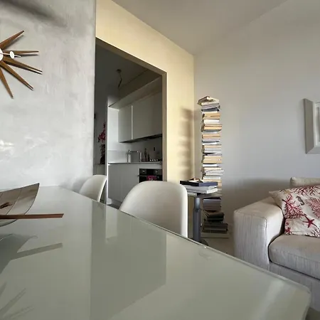 Lejlighed Se124 - Senigallia, Nuovo Bilocale Fronte Mare
