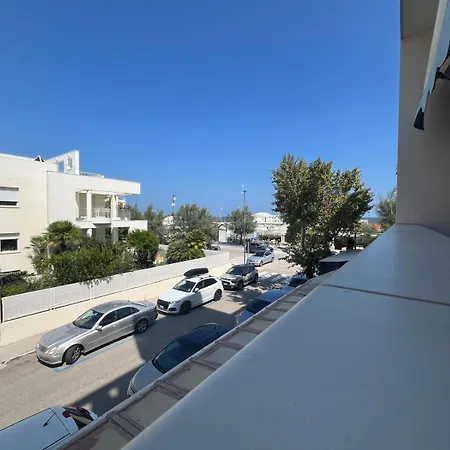 Lejlighed Se124 - Senigallia, Nuovo Bilocale Fronte Mare *