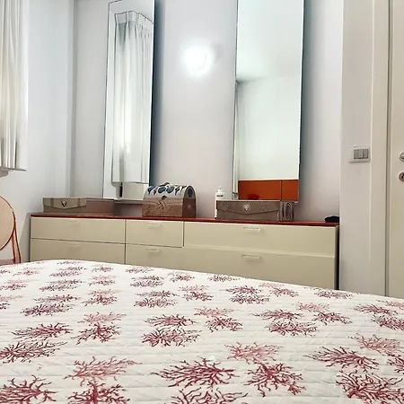 Lejlighed Se124 - Senigallia, Nuovo Bilocale Fronte Mare Senigallia